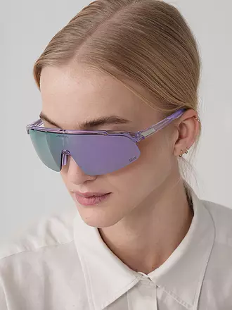 ALPINA | Damen Radbrille Turbo Pro 5 Q-Lite | 